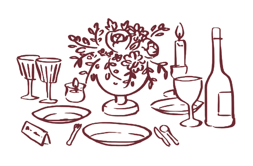 Дима и Катя